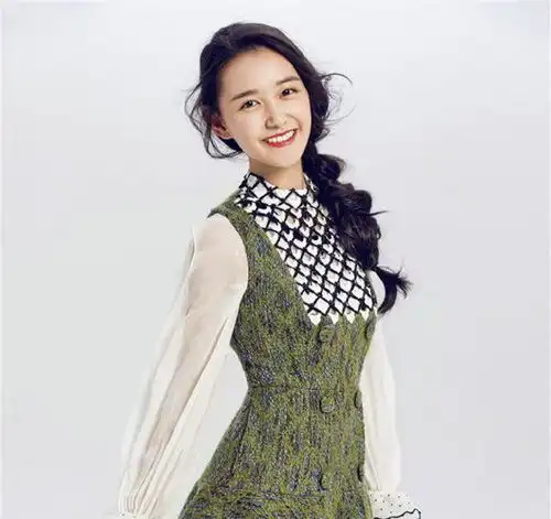 女孩子头像图集发型
