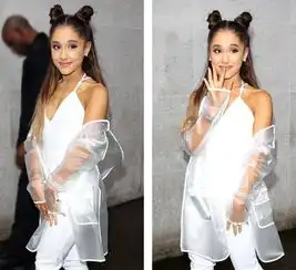 众女星争奇斗艳,纷纷扎起哪吒头,卖得了萌也耍得了酷