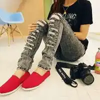 漂亮小姐姐不露脸头像微信头像图片大全