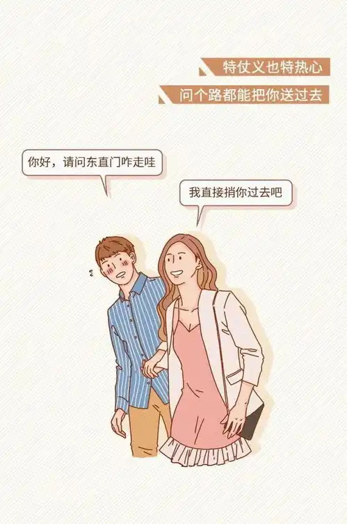 全国各地女生长相评分图鉴北京女生,东北女生,广东女生