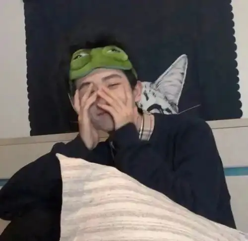 女孩子刷不到的神仙男头