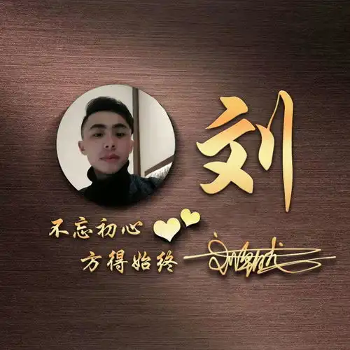 您要的微信头像做好了,30张新款简约质感照片签名头像,你会喜欢