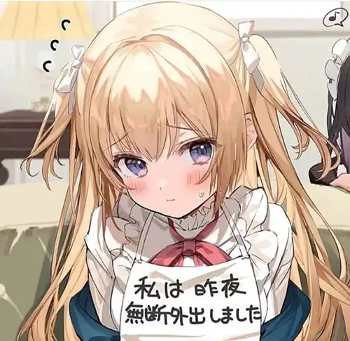女生动漫头像浪漫至死不渝温柔绝对臣服