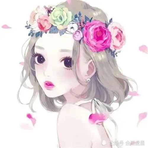 小雪过后,桃花运热起来的五大星座,谨防烂桃花