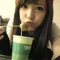 萌女生可爱嘟嘴头像微信头像图片大全