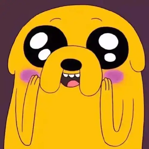 搞怪沙雕憨憨动漫头像可可爱爱