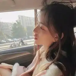 快手清晰头像女生抖音