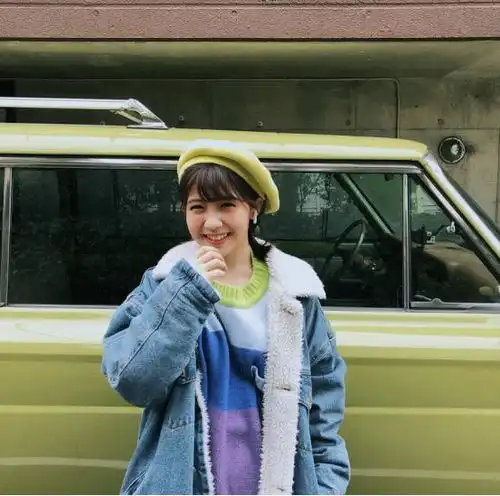 火箭少女101杨超越太实在了别人化妆她素颜yamy都比她好看