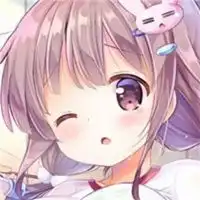 qq头像女生可爱萌动漫动漫唯美萌萌女生头像