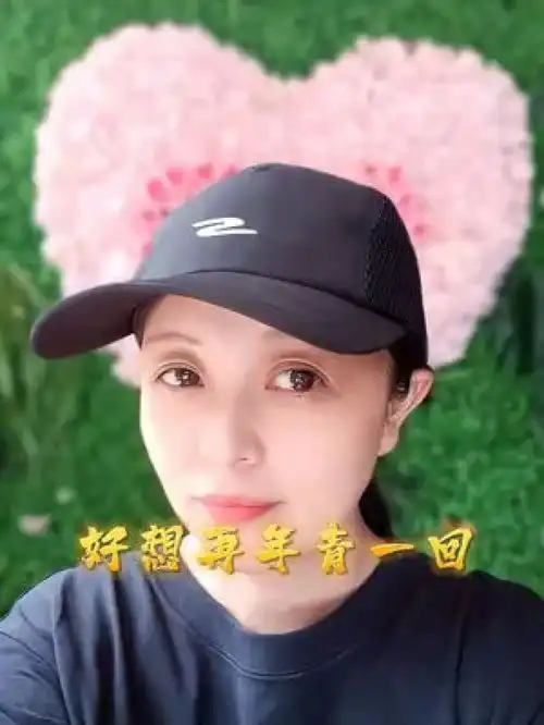 特效拍摄卖萌美女古风