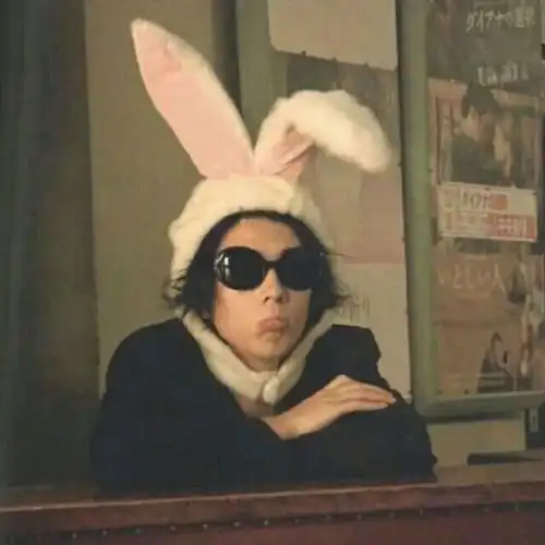 头像,我的可爱天下无敌