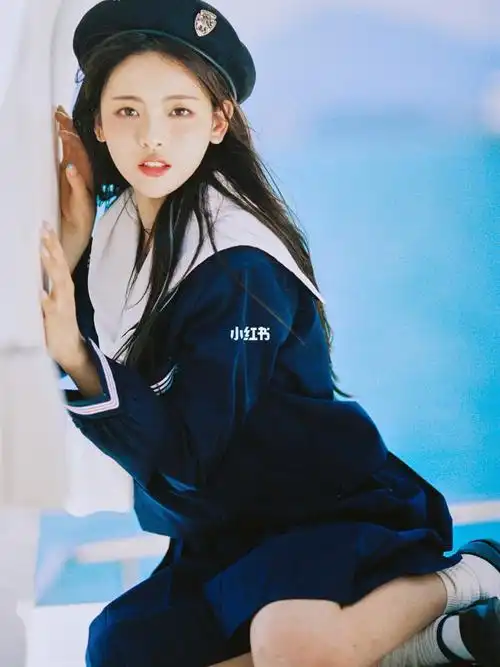 可爱漫画头像女生专用杨