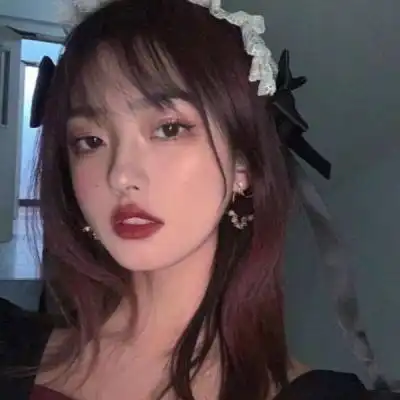 女的头像高清图片大全造