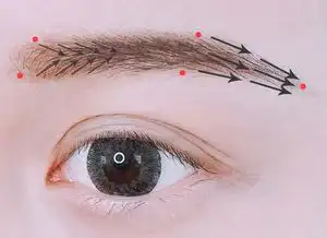 花心少女妆教程初秋心动少女妆