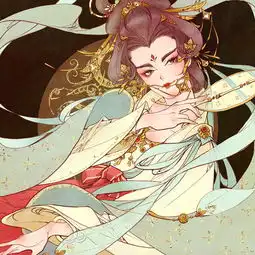 御华万里古风音乐致敬剑网3