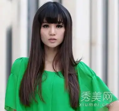 2013年初夏流行的女孩发型不容错过