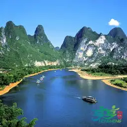 女人专用微信头像山水好