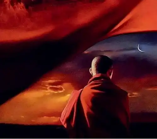 仓央嘉措被押解进京的途中,死在青海湖边,他的死因是什么