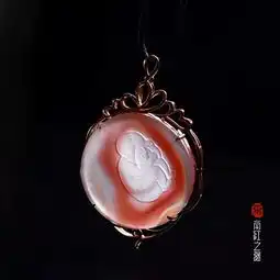 为什么会有男戴观音女戴佛之说