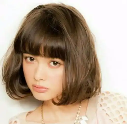 发型最实用的60款发色参考新年就染这些色吧