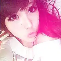 非主流大图头像女生微信头像图片大全