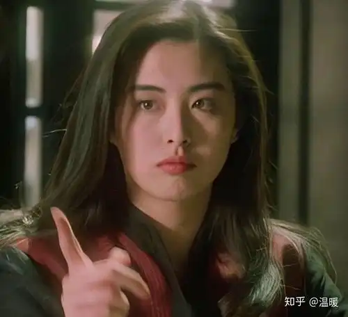 想找一组王祖贤的美照,用来做手机壁纸