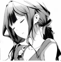 这个女孩子是谁出自什么