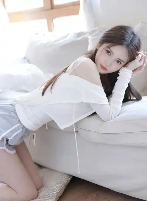 人像摄影清纯美少女vs清纯美少女