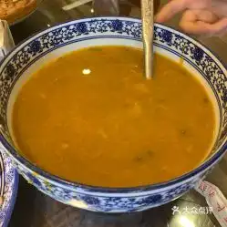 傅厨私房菜的南瓜绿豆汤好不好吃用户评价口味怎么样重庆美食南瓜绿豆汤实拍图片大众点评