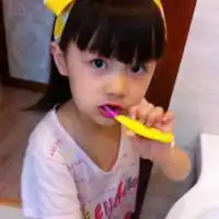 一对可爱孩子图片微信头像图片大全