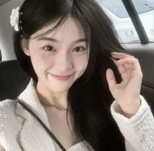 wechat头像女漫头女生