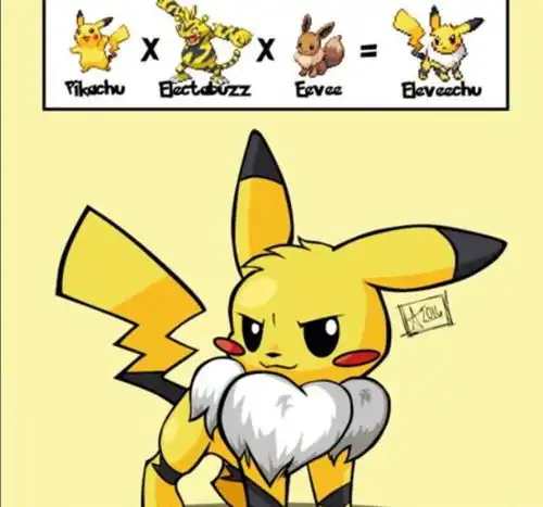 继mega和极巨化后全新的进化方式宝可梦动画早已暗示了