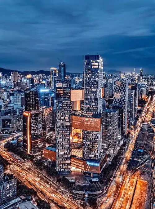 40年,一个小渔村的精彩蜕变