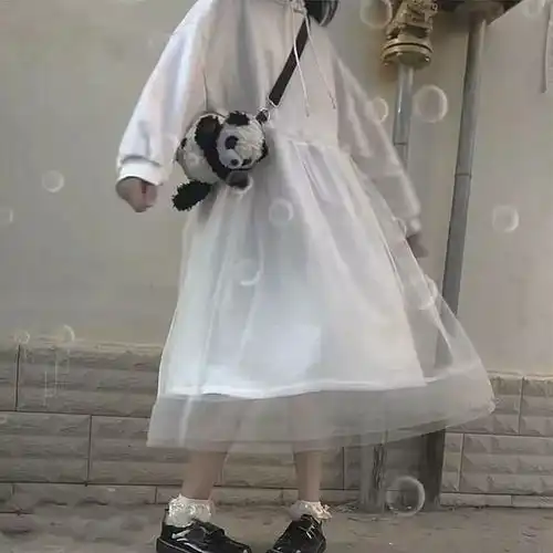 好看的女生头像超仙气白