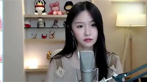 阿冷演唱一个好听的女生版往后余生