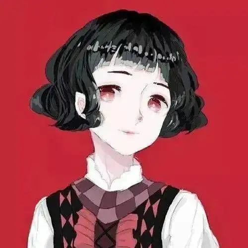 闺蜜头像繁星点点跨越银河能否与你相见