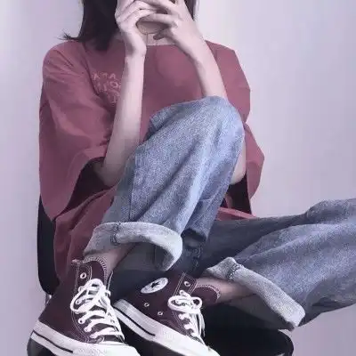 头像女生头像不露脸美照
