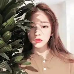 女生头像小仙女们不来换个美美的头像吗382