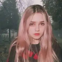 女生头像聪明的女孩,要懂得对喜欢的适可而止552