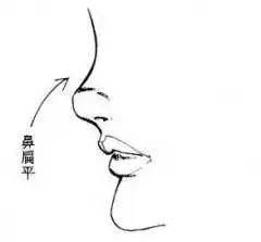 女人面相算命图解三