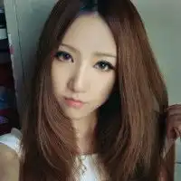 招人疼的可爱qq女生静态头像有段回忆,或可了然