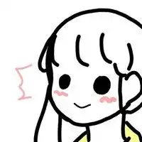 漫画女生头像冷酷黑白高冷黑白漫画少女头像