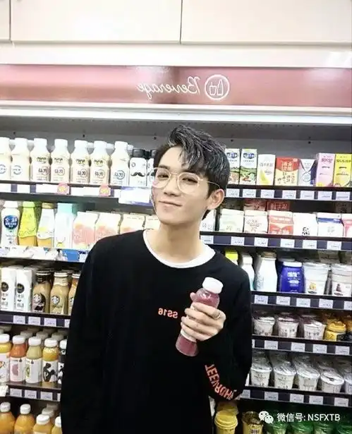 适合学生阳光帅气的发型