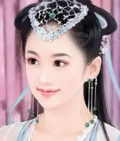 流浪女子假冒公主,一直过了十几年的好日子