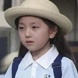 2015年日剧里有个小女孩