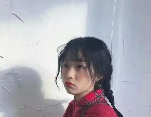 最近火了一种超时髦的仙女头像张张美到哭,00后都在用