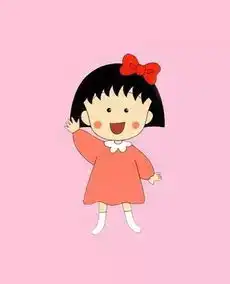 那个叫樱桃小丸子的女孩,昨天去世了,童年最甜蜜的记忆