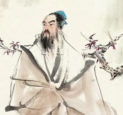 儿子不成器,陶渊明写下一首骂儿诗,道尽天下父母的无奈