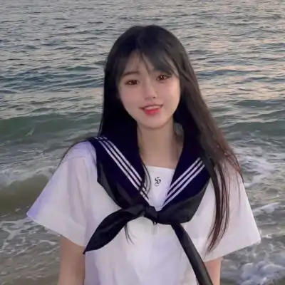 清晰的快手头像女柔情