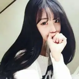 女生可爱头像合集家长